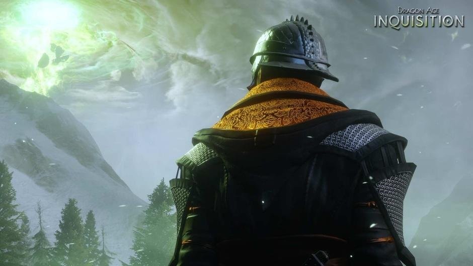 Dragon Age: Inquisition - Imagen 33